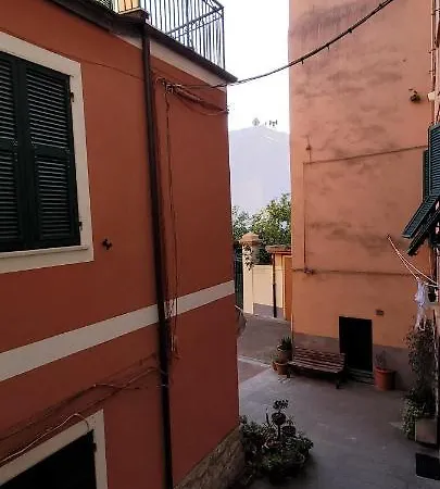 Piazza Della Pace *
