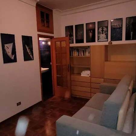 Piazza Della Pace Villa