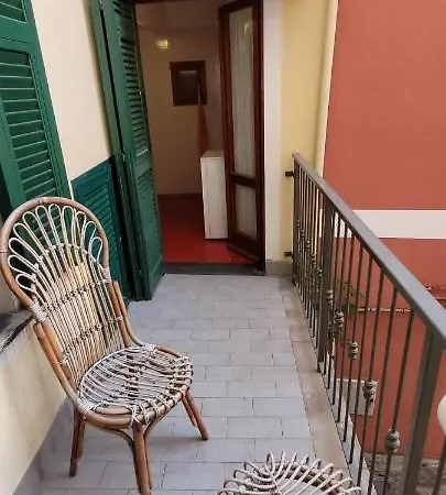 Villa Piazza Della Pace